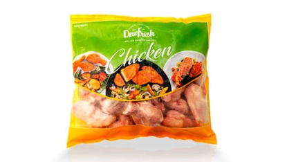 Picture of DF CHICKEN WINGS 1KG